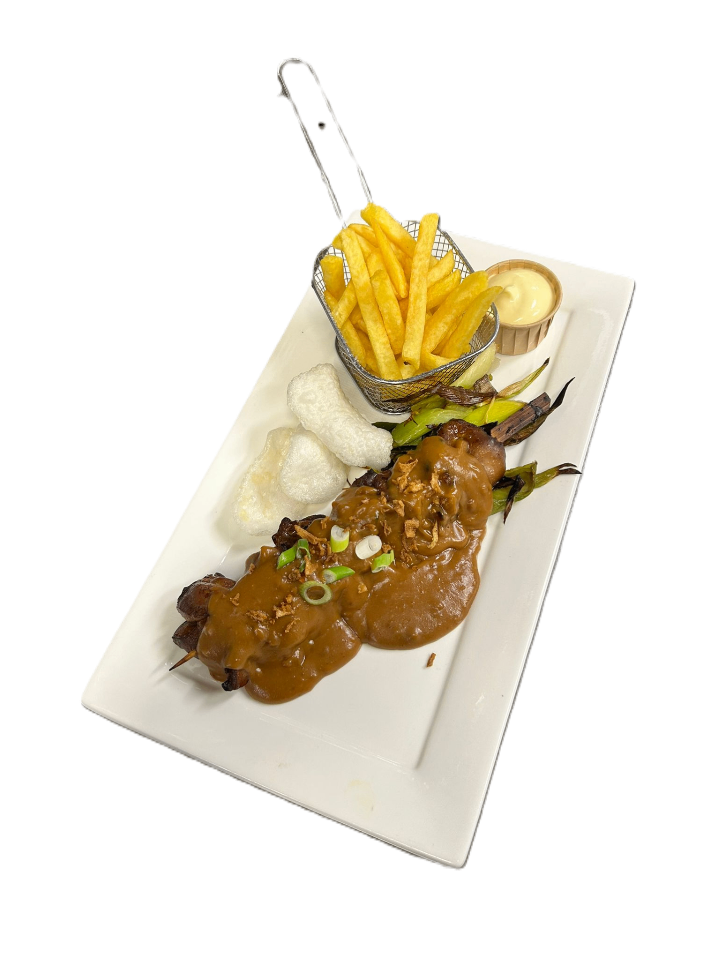 Kipdijsaté
