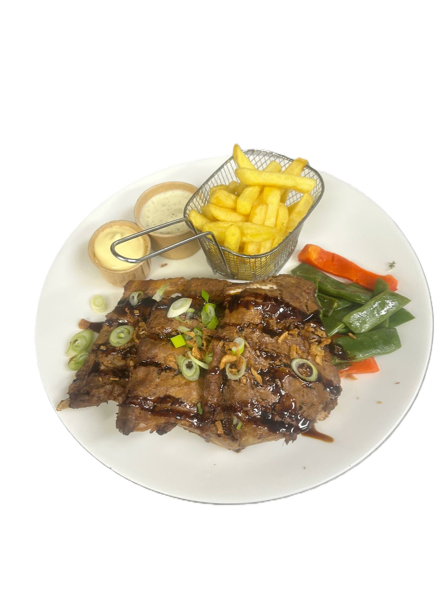 Spareribs